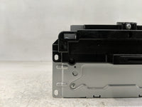 2014 Chrysler 300 Radio AM FM Cd Player Receiver Replacement P/N:P68210553AB Fits OEM Used Auto Parts - Oemusedautoparts1.co