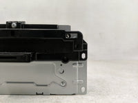 2014 Chrysler 300 Radio AM FM Cd Player Receiver Replacement P/N:P68210553AB Fits OEM Used Auto Parts - Oemusedautoparts1.co