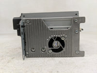 2014 Chrysler 300 Radio AM FM Cd Player Receiver Replacement P/N:P68210553AB Fits OEM Used Auto Parts - Oemusedautoparts1.co