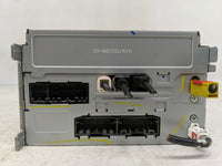 2014 Chrysler 300 Radio AM FM Cd Player Receiver Replacement P/N:P68210553AB Fits OEM Used Auto Parts - Oemusedautoparts1.co