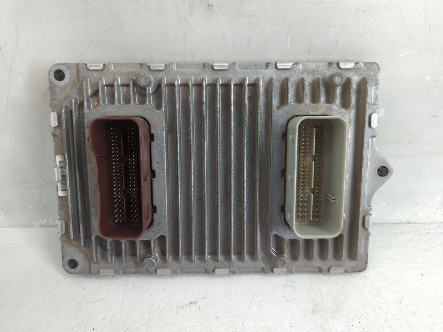 2014 Chrysler 300 PCM Engine Control Computer ECU ECM PCU OEM P/N:68212708AF P68212708AF, T00EM0184YXQVF, P05150797AC Fits O