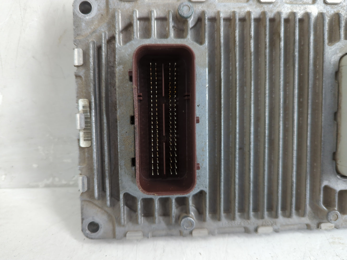 2014 Chrysler 300 PCM Engine Control Computer ECU ECM PCU OEM P/N:68212708AF P68212708AF, T00EM0184YXQVF, P05150797AC Fits O