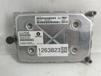 2014 Chrysler 300 PCM Engine Control Computer ECU ECM PCU OEM P/N:68212708AF P68212708AF, T00EM0184YXQVF, P05150797AC Fits O