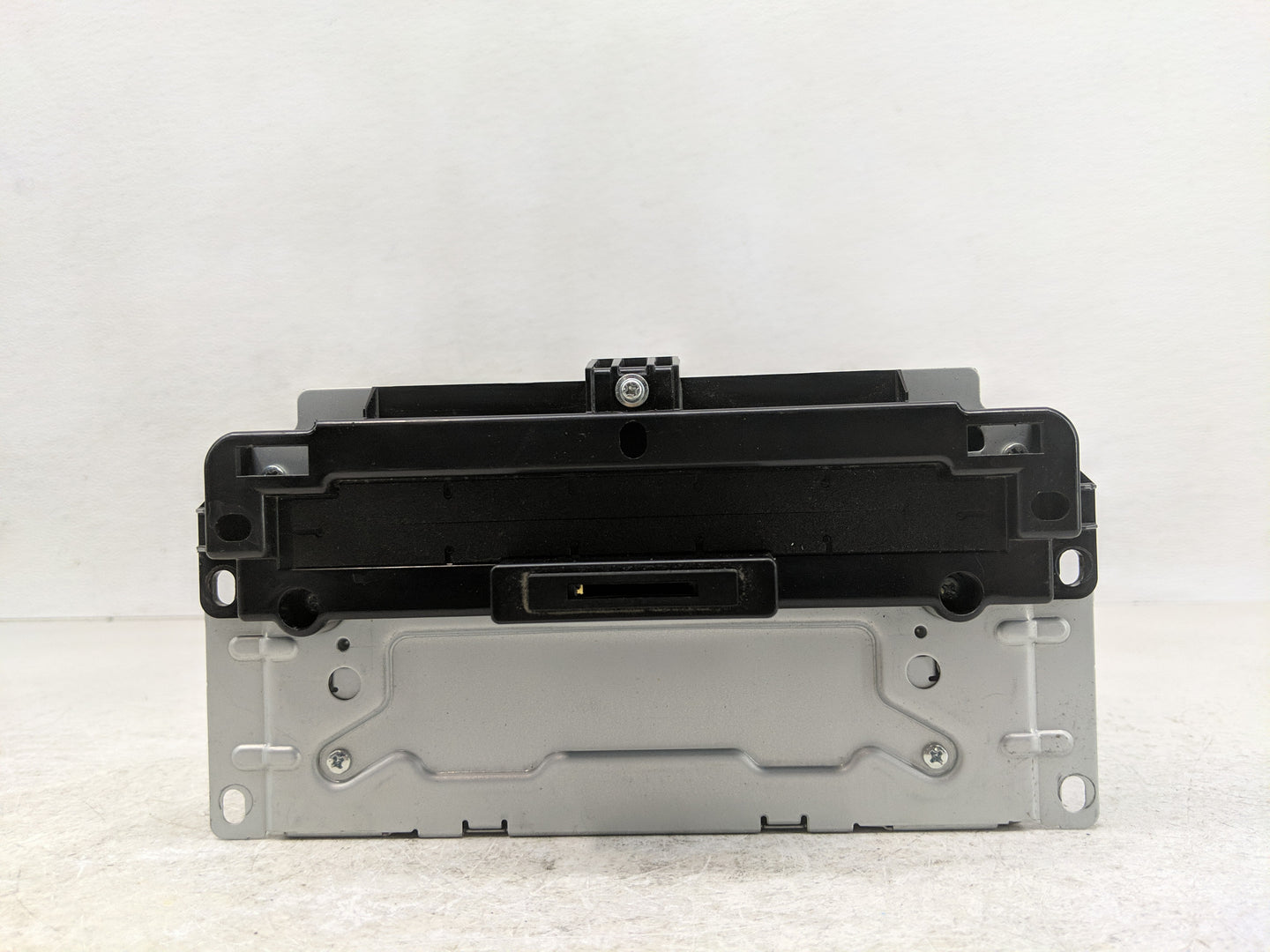 2012-2014 Chrysler 300 Radio AM FM Cd Player Receiver Replacement P/N:P68210553AF Fits Fits 2012 2013 2014 OEM Used Auto Par