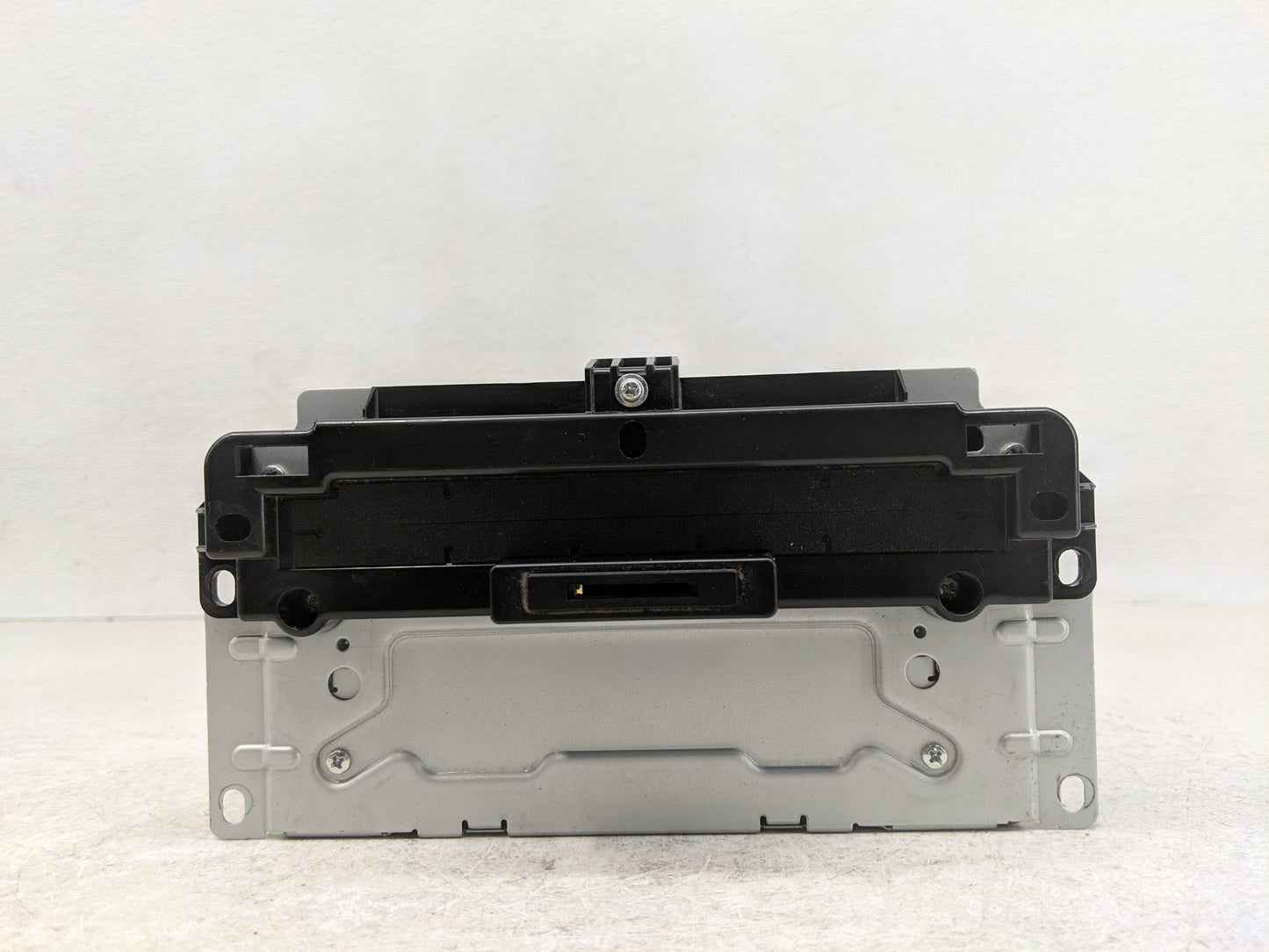 2012-2014 Chrysler 300 Radio AM FM Cd Player Receiver Replacement P/N:P68210553AF Fits Fits 2012 2013 2014 OEM Used Auto Par
