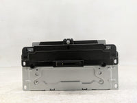 2012-2014 Chrysler 300 Radio AM FM Cd Player Receiver Replacement P/N:P68210553AF Fits Fits 2012 2013 2014 OEM Used Auto Par