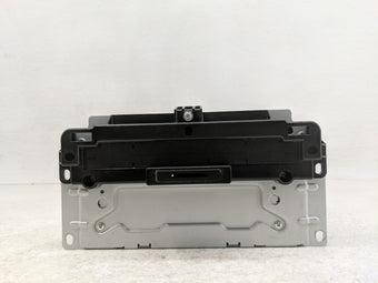 compare product 2012-2014 Chrysler 300 Radio AM FM Cd Player Receiver Replacement P/N:P68210553AF Fits Fits 2012 2013 2014 OEM Used Auto Parts