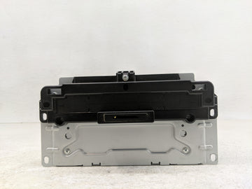 2012-2014 Chrysler 300 Radio AM FM Cd Player Receiver Replacement P/N:P68210553AF Fits Fits 2012 2013 2014 OEM Used Auto Par