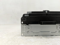 2012-2014 Chrysler 300 Radio AM FM Cd Player Receiver Replacement P/N:P68210553AF Fits Fits 2012 2013 2014 OEM Used Auto Par