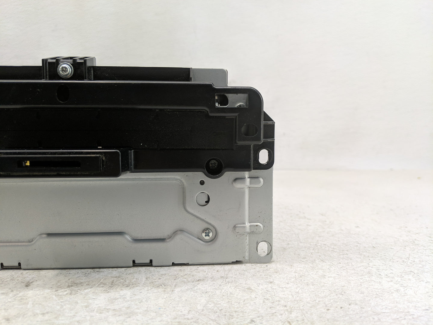 2012-2014 Chrysler 300 Radio AM FM Cd Player Receiver Replacement P/N:P68210553AF Fits Fits 2012 2013 2014 OEM Used Auto Par