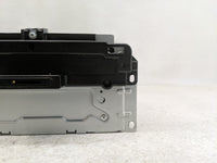 2012-2014 Chrysler 300 Radio AM FM Cd Player Receiver Replacement P/N:P68210553AF Fits Fits 2012 2013 2014 OEM Used Auto Par