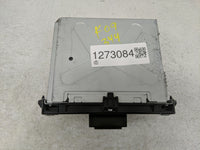 2012-2014 Chrysler 300 Radio AM FM Cd Player Receiver Replacement P/N:P68210553AF Fits Fits 2012 2013 2014 OEM Used Auto Par