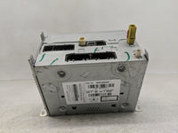 2012-2014 Chrysler 300 Radio AM FM Cd Player Receiver Replacement P/N:P68210553AF Fits Fits 2012 2013 2014 OEM Used Auto Par