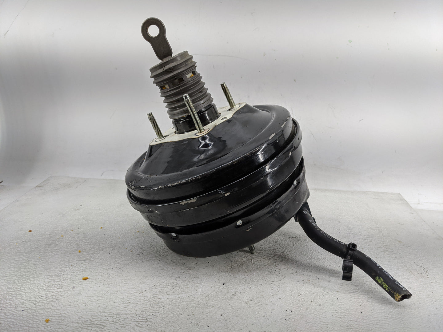2011-2022 Chrysler 300 Power Brake Booster Oem - Oemusedautoparts1.com