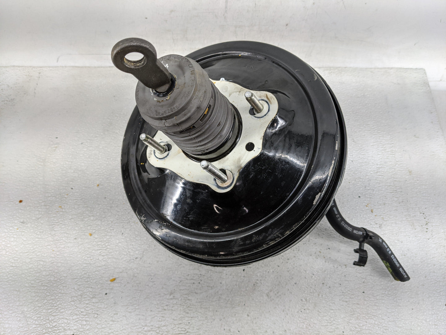 2011-2022 Chrysler 300 Power Brake Booster Oem - Oemusedautoparts1.com