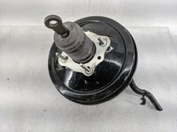 2011-2022 Chrysler 300 Power Brake Booster Oem - Oemusedautoparts1.com