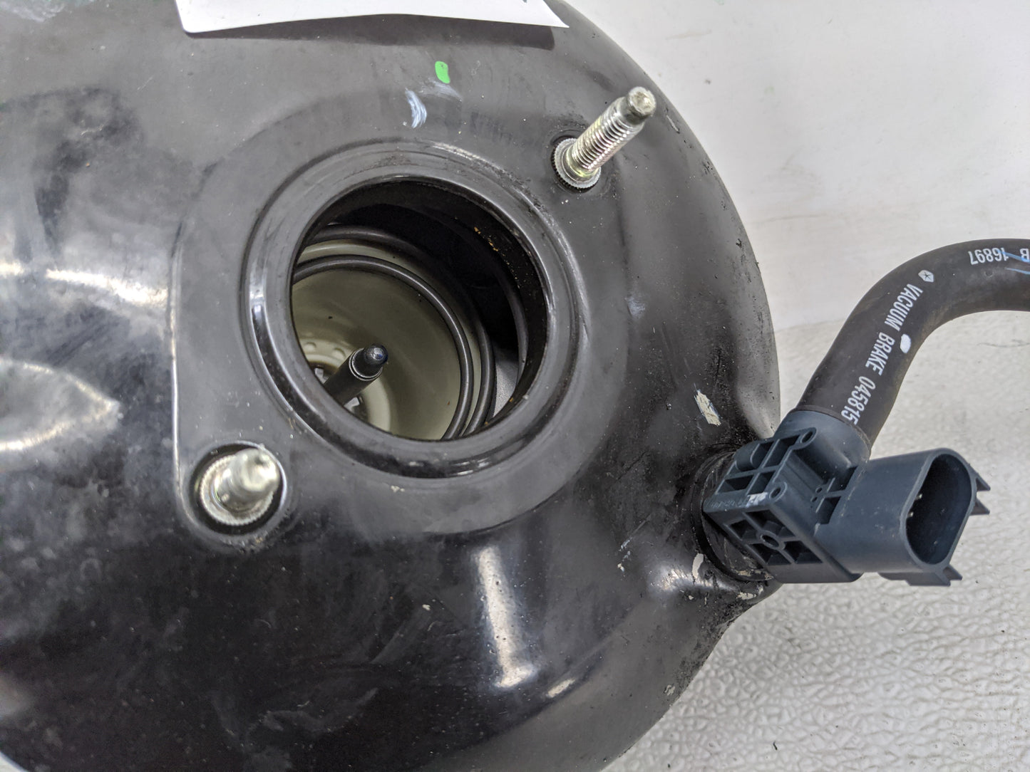 2011-2022 Chrysler 300 Power Brake Booster Oem - Oemusedautoparts1.com