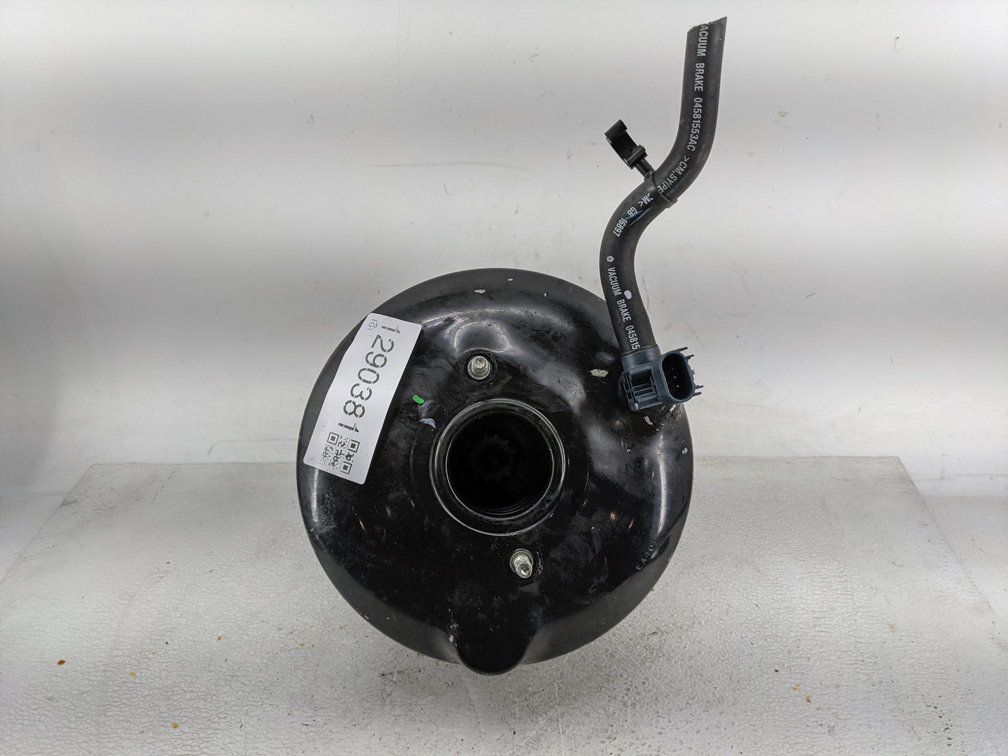 2011-2022 Chrysler 300 Power Brake Booster Oem - Oemusedautoparts1.com