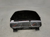 2014 Chrysler 300 Instrument Cluster Speedometer Gauges P/N:84063538 Fits OEM Used Auto Parts - Oemusedautoparts1.com
