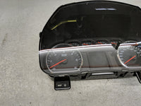 2014 Chrysler 300 Instrument Cluster Speedometer Gauges P/N:84063538 Fits OEM Used Auto Parts - Oemusedautoparts1.com