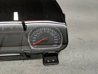 2014 Chrysler 300 Instrument Cluster Speedometer Gauges P/N:84063538 Fits OEM Used Auto Parts - Oemusedautoparts1.com