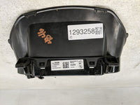 2014 Chrysler 300 Instrument Cluster Speedometer Gauges P/N:84063538 Fits OEM Used Auto Parts - Oemusedautoparts1.com