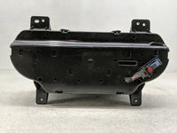 2014 Chrysler 300 Instrument Cluster Speedometer Gauges P/N:84063538 Fits OEM Used Auto Parts - Oemusedautoparts1.com