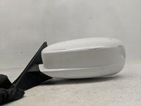 2011-2014 Chrysler 300 Driver Side View Mirror - Left Door Mirror OEM Used - Oemusedautoparts1.com