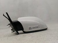 2011-2014 Chrysler 300 Driver Side View Mirror - Left Door Mirror OEM Used - Oemusedautoparts1.com
