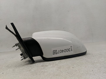 2011-2014 Chrysler 300 Driver Side View Mirror - Left Door Mirror OEM Used