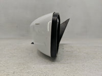 2011-2014 Chrysler 300 Driver Side View Mirror - Left Door Mirror OEM Used - Oemusedautoparts1.com