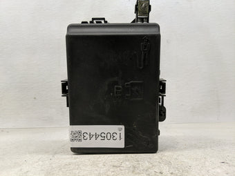 compare product 2012-2014 Chrysler 300 Fusebox Fuse Box Panel Relay Module P/N:P68202730AB Fits Fits 2012 2013 2014 OEM Used Auto Parts