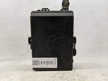 2012-2014 Chrysler 300 Fusebox Fuse Box Panel Relay Module P/N:P68202730AB Fits Fits 2012 2013 2014 OEM Used Auto Parts - Oe