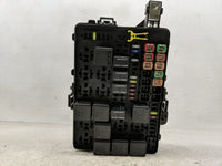 2012-2014 Chrysler 300 Fusebox Fuse Box Panel Relay Module P/N:P68202730AB Fits Fits 2012 2013 2014 OEM Used Auto Parts - Oe
