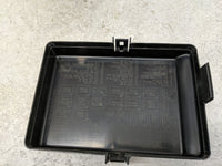 2012-2014 Chrysler 300 Fusebox Fuse Box Panel Relay Module P/N:P68202730AB Fits Fits 2012 2013 2014 OEM Used Auto Parts - Oe