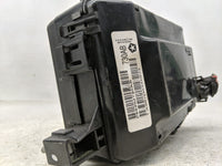 2012-2014 Chrysler 300 Fusebox Fuse Box Panel Relay Module P/N:P68202730AB Fits Fits 2012 2013 2014 OEM Used Auto Parts - Oe
