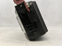 2012-2014 Chrysler 300 Fusebox Fuse Box Panel Relay Module P/N:68202736AC Fits Fits 2012 2013 2014 OEM Used Auto Parts - Oem