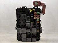 2012-2014 Chrysler 300 Fusebox Fuse Box Panel Relay Module P/N:68202736AC Fits Fits 2012 2013 2014 OEM Used Auto Parts - Oem