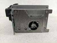 2014 Chrysler 300 Radio AM FM Cd Player Receiver Replacement P/N:P68210553AE Fits OEM Used Auto Parts - Oemusedautoparts1.co