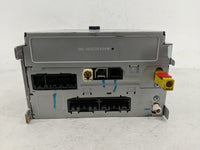 2014 Chrysler 300 Radio AM FM Cd Player Receiver Replacement P/N:P68210553AE Fits OEM Used Auto Parts - Oemusedautoparts1.co