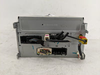 2014 Chrysler 300 Radio AM FM Cd Player Receiver Replacement P/N:P68210553AE Fits OEM Used Auto Parts - Oemusedautoparts1.co