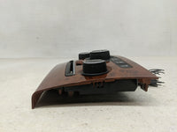 2013-2014 Chrysler 300 Climate Control Module Temperature AC/Heater Replacement P/N:1VH35AAAAB Fits Fits 2013 2014 OEM Used 