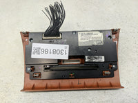 2013-2014 Chrysler 300 Climate Control Module Temperature AC/Heater Replacement P/N:1VH35AAAAB Fits Fits 2013 2014 OEM Used 