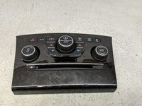 2014 Chrysler 300 Climate Control Module Temperature AC/Heater Replacement P/N:1QH13AAAAC Fits OEM Used Auto Parts - Oemused