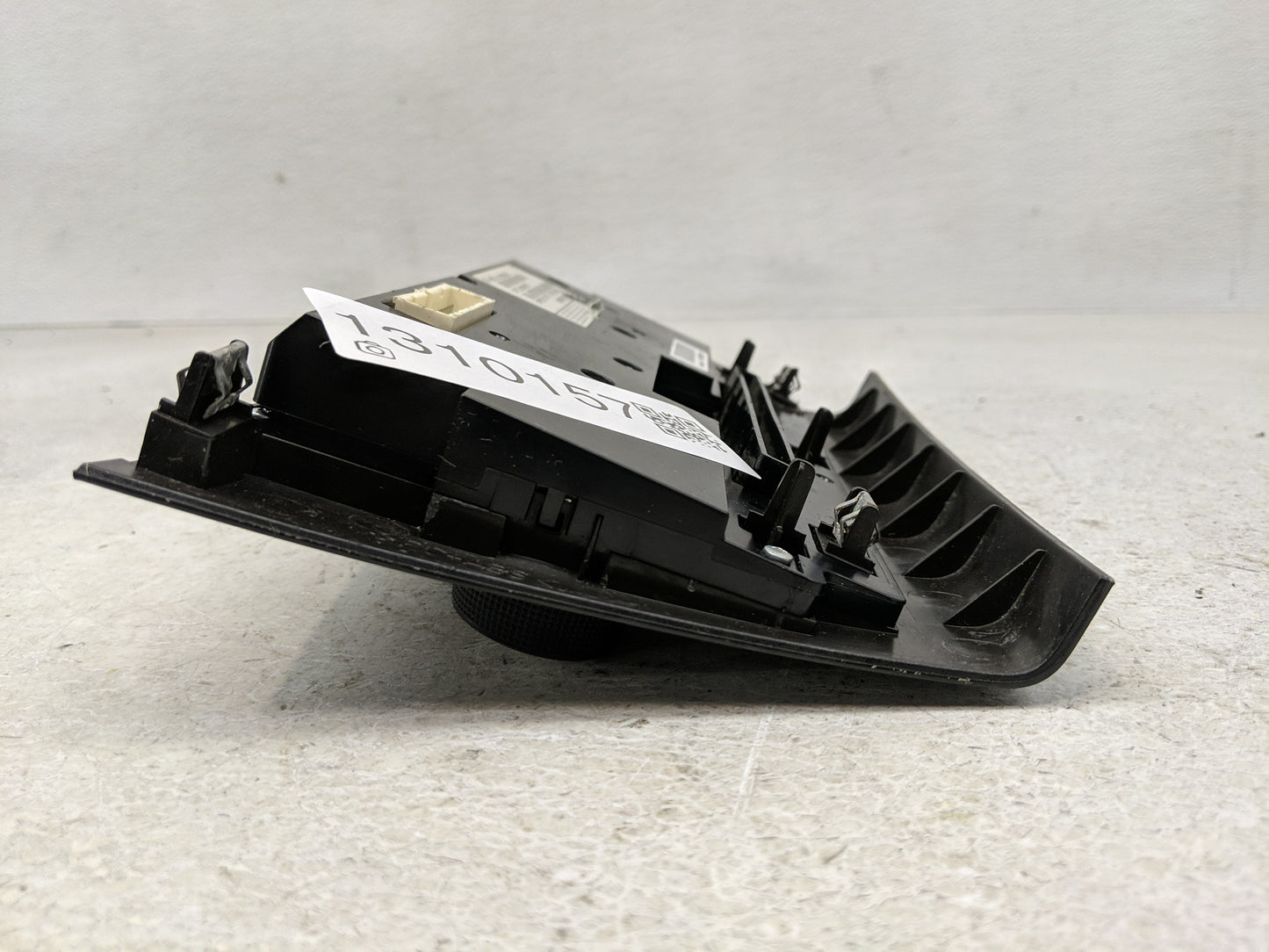 2014 Chrysler 300 Climate Control Module Temperature AC/Heater Replacement P/N:1QH13AAAAC Fits OEM Used Auto Parts - Oemused