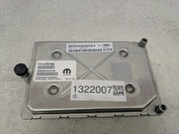 2014 Chrysler 300 PCM Engine Control Computer ECU ECM PCU OEM P/N:P68214108AF P05150787AC Fits OEM Used Auto Parts - Oemused
