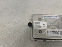 2014 Chrysler 300 PCM Engine Control Computer ECU ECM PCU OEM P/N:P68214108AF P05150787AC Fits OEM Used Auto Parts - Oemused