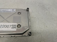 2014 Chrysler 300 PCM Engine Control Computer ECU ECM PCU OEM P/N:P68214108AF P05150787AC Fits OEM Used Auto Parts - Oemused