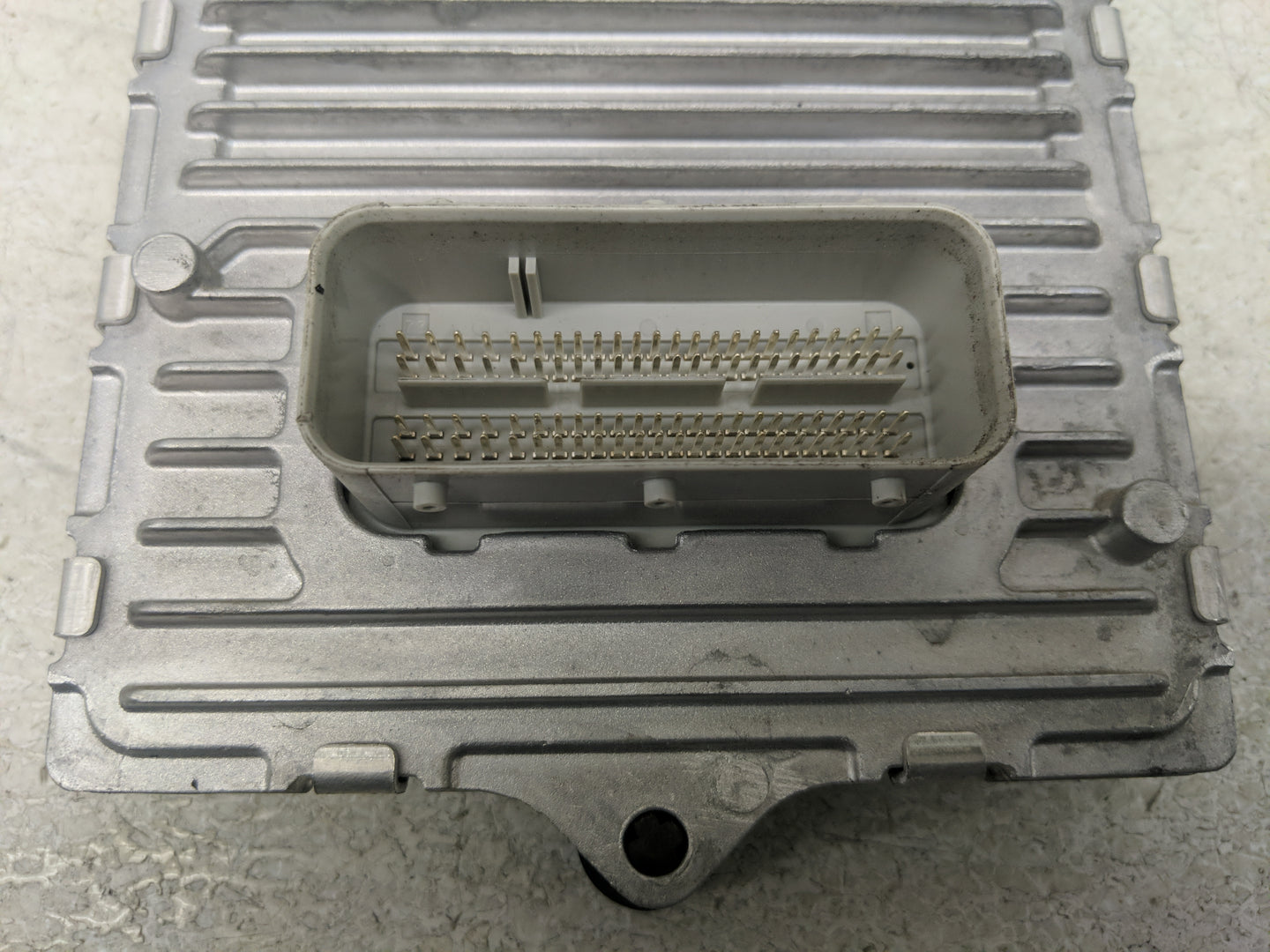 2014 Chrysler 300 PCM Engine Control Computer ECU ECM PCU OEM P/N:P68214108AF P05150787AC Fits OEM Used Auto Parts - Oemused