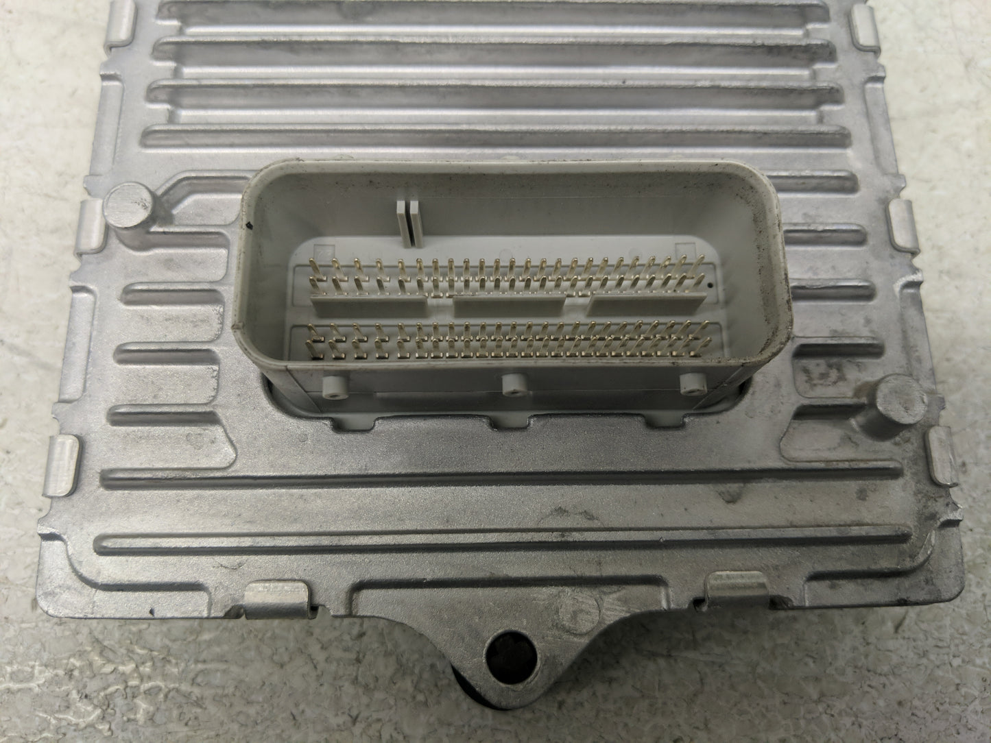2014 Chrysler 300 PCM Engine Control Computer ECU ECM PCU OEM P/N:P68214108AF P05150787AC Fits OEM Used Auto Parts - Oemused
